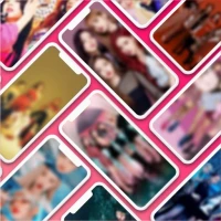 Wallpaper Blackpink KPOP