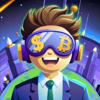 Crypto Coiners - Tap to Earn