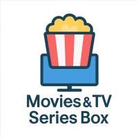 Movies & TV Series Box