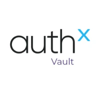 AuthX Vault