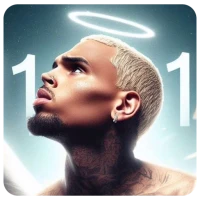 Chris Brown Wallpaper HD