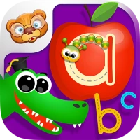 123 Kids Fun Alphabet for Kids