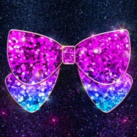 Glitter Wallpaper‏