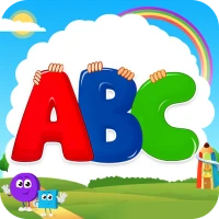 ABC Kids - Tracing & Phonics