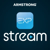 ARMSTRONG EXP stream