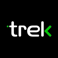 Trek: Learn. Invest. Grow.