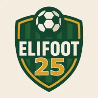 Elifoot 25