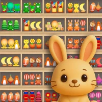 Sort & Match: Puzzle Mania