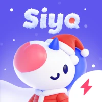 Siya Lite: Live Voice Chat