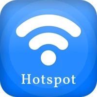 WiFi Hotspot : USB Tethering