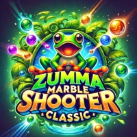 Zumma Marble Shooter Classic
