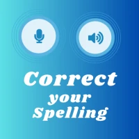 Correct Spelling Checker