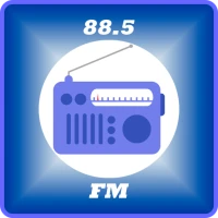 88.5 FM Radio Station Online