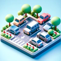 Parking Jam : Car Puzzle Games