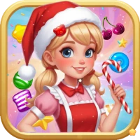 Sweet Blast: Match 3 Candy