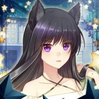 My Girlfriend Has Ear and Tail