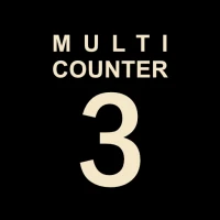 Multi Counter: Tally & Click