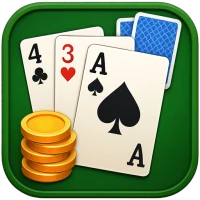 Solitaire Klondike Daily Quest