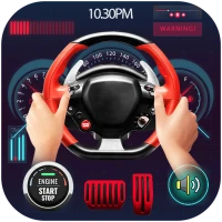 Car Engine Sounds & Simulator