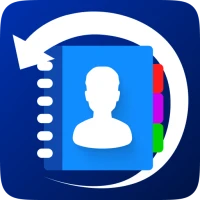 Backup & Recover Contacts