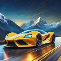 Highway Fever: Traffic Racer