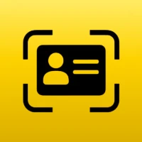 CardScan Business Card Scanner