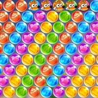 Bubble Shooter Classic