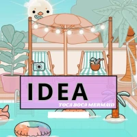 Toca Boca Room Designer Ideas