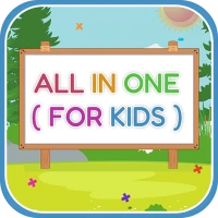 All In One ( For Kids )