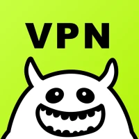 CuteMonster - Fast&Stable VPN