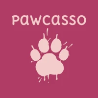 Pawcasso: A Cat Painting App