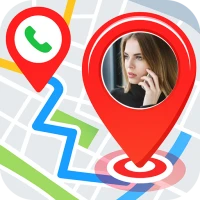 Phone Number Locator.