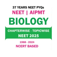 NEET Biology 2025