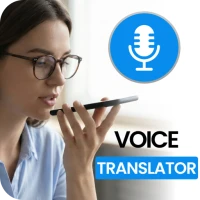 Voice Translate All Languages