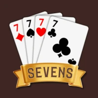 Sevens - Classic Card Game