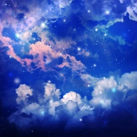 Sky Stars Live Wallpaper