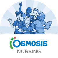 Osmosis Nursing Videos & Notes