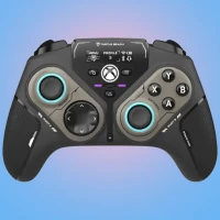 Controller Xbox pivot Guide