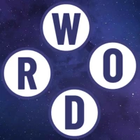 Word Chain Puzzle Game