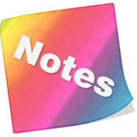 Color Notes