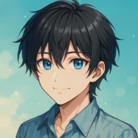 Anime Boy Wallpaper App