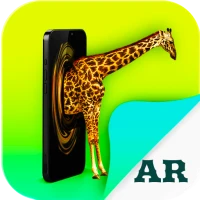 ARJoke: AR Camera 3D Reality