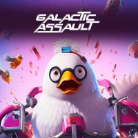 Galactic Assault