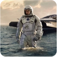 Interstellar Wallpapers