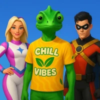 Battle Royale Chapter 6