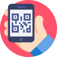 Easy UPI QR Code Generator
