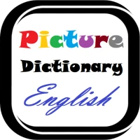 Picture Dictionary English