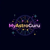 MyAstroGuru-AI Astrology App