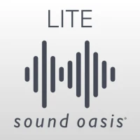 Sound Oasis White Noise Lite