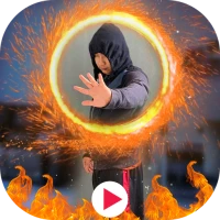 Music Video Maker Magic Effect